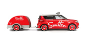 Kia Concepts for SEMA-2014