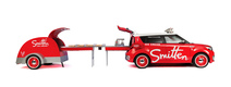 Kia Concepts for SEMA-2014