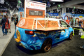 Kia Concepts for SEMA-2014