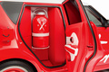 Kia Concepts for SEMA-2014