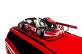 Kia Concepts for SEMA-2014