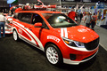 Kia Concepts for SEMA-2014