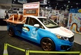 Kia Concepts for SEMA-2014