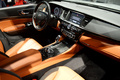 Kia K900 High-Performance