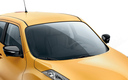 Nissan Juke 2015