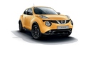 Nissan Juke 2015