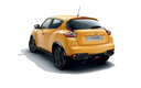Nissan Juke 2015