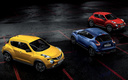 Nissan Juke 2015