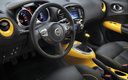 Nissan Juke 2015
