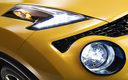 Nissan Juke 2015