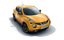 Nissan Juke 2015
