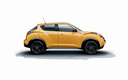 Nissan Juke 2015