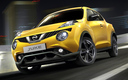 Nissan Juke 2015