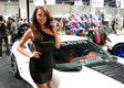 Девушки SEMA-2014