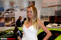 Девушки SEMA-2014