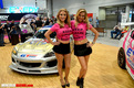 Девушки SEMA-2014