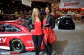 Девушки SEMA-2014