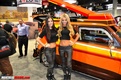 Девушки SEMA-2014