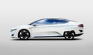 Honda FCV Concept