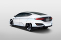 Honda FCV Concept