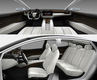 Honda FCV Concept