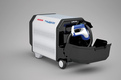 Honda FCV Concept