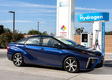 Toyota Mirai