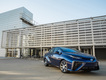 Toyota Mirai