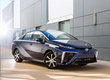 Toyota Mirai