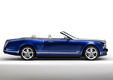 Bentley Grand Convertible Concept