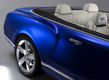 Bentley Grand Convertible Concept