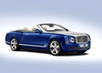 Bentley Grand Convertible Concept