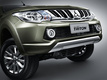 Mitsubishi Triton (L200) 2015