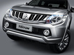 Mitsubishi Triton (L200) 2015