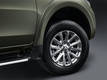 Mitsubishi Triton (L200) 2015