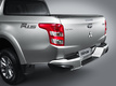 Mitsubishi Triton (L200) 2015