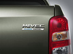 Mitsubishi Triton (L200) 2015
