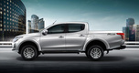 Mitsubishi Triton (L200) 2015