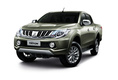 Mitsubishi Triton (L200) 2015