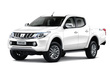 Mitsubishi Triton (L200) 2015