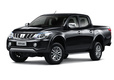 Mitsubishi Triton (L200) 2015