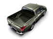Mitsubishi Triton (L200) 2015