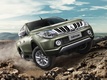 Mitsubishi Triton (L200) 2015