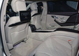 Mercedes-Maybach S600