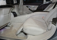 Mercedes-Maybach S600