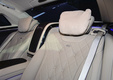 Mercedes-Maybach S600