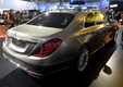 Mercedes-Maybach S600