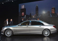 Mercedes-Maybach S600