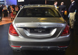 Mercedes-Maybach S600