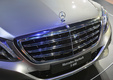 Mercedes-Maybach S600
